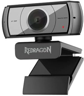 Redragon GW900 Webcam FHD
