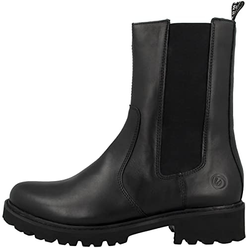 Remonte Damen D8685Chelsea-Stiefel