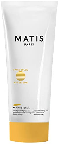 Matis Soleil After Sun Soothing Milk 200ml