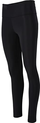 ENDURANCE Damen Leggings Raleigh 1001 Black 42