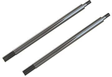 ARRMA Shock Shaft 4x73mm (2) ARA330707