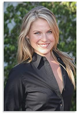 ACIDI Poster und Drucke 60 * 90cm Ali Larter Kein Rahmen