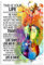 Cello This is Your Life Find What You Love and Do It Oft Be Kind Poster, Geschenk für Männer, Frauen, Zuhause, Geschenk, Hof, Neuheit, lustiges Feiern, Hofposter, Metallschilder, Kunst-Wanddekoration,