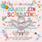 Humairc Einschulung Mädchen Geschenk Schutzengel Halskette Schulkind 2025 Schultüte Füllung Schulanfang Glücksbringer Plus Grußkarte Geschenkbox