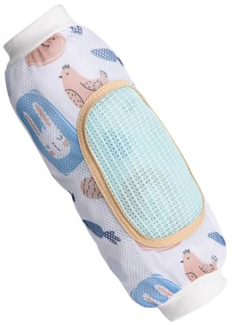 Stillkissen | Kühlende Stillkissenhülle | Schweißabsorbierendes Stillkissen | Atmungsaktive Hülle für Stillmütter | Stillkissen Zubehör für Komfort