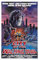 Maxi-Poster City Of Walking Dead 01, Wandkunst, Heimdekoration, Filmposter, Leinwand, Film, Kino, Retro, Vintage, Kult, klassisch, Nostargic, Saga, moderner Nachdruck, wir drucken jedes Poster für