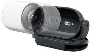 Insta360 Insta360 GO 3/GO 3S Easy Clip Action Camera 4K UHD 4K Video Resolution