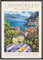 MJ-GRAPHICS® Poster Limoncello Bilder Küche Bild A3 Küchenbilder Deko Wohnzimmer Poster Küchen Bilder Küche Deko Bilder Poster Küche Wand Retro Poster Cocktail Küchenposter Italien - ohne Rahmen