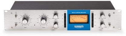 Warm Audio WA76-A - Dynamik Prozessor