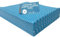 50k Large 42 x 35All Purpose Cloths, J Cloths Style Disposable Cloths For Cleaning Bathroom Kitchen Surfaces & Window Wiping General Cleaning Cloths Lint Free Blue