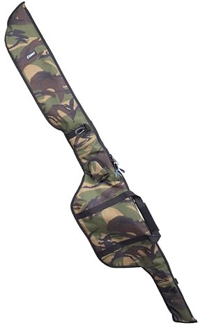 CULT Tackle DPM Standard Single Rod Sleeve 9ft