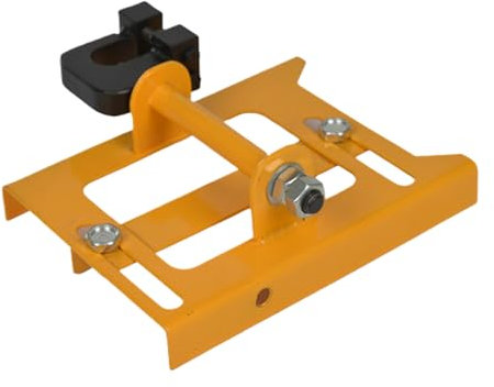 Moto Sierra Vertical | Guía De Sierra Para Madera,Herramienta De Aserradero Portátil Para Carpinteros Uso Interior Exterior