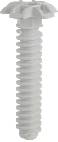 Masterpart Dishwasher Front Foot Adjustable Screw In Level Leg Compatible With Siemens SN66, SR, SX Dishwashers
