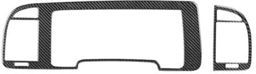 Innenleisten Für Navigator 2007 2008 2009 2010 2011 2012 2013 2014 Aufkleber Tacho Frane Trim Set