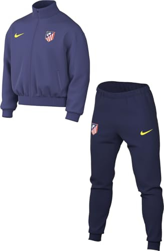 Atlético Madrid Strike Nike Dri-FIT Fußball-Trainingsanzug aus Strickmaterial für Herren, HJ6973