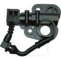 Pompe a huile tronçonneuse compatible pour JONSERED 2035, 2137, 2250
