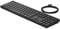 HP Wired Desktop 320K keyboard
