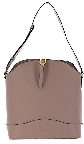 Coccinelle Josephine Smooth Shoulderbag Powder Pink