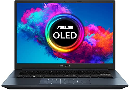 ASUS K3400PH i5-11300H 14 8GB 512GB W11H, Queit Blue, K3400PH-KM134W