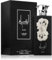 Lattafa Pride, Ansaam Silver, Eau de Parfum, Unisexduft, 100 ml