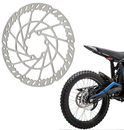 Disque de frein arrière, pour Talaria Sting X3 MX3 | Rotor de disque de frein arrière