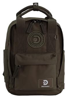 Discovery Unisex Backpack Cave