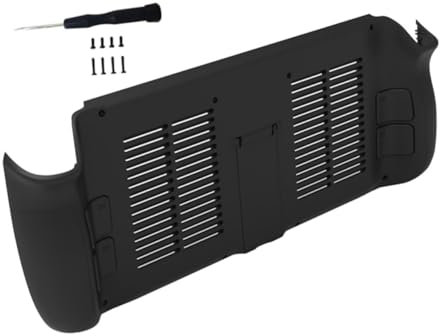 OKUMEYR Estuche Protector para Consola de Juegos Estuche con Agarre para Juegos Botones de Fácil Acceso Accesorio para Juegos