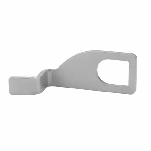 Rear Tailgate Trunk Boot Flap Lock For Opel For Vivaro For Combi For Kasten Tailgate And Barn Door Standoff Holder Air Vent Lock Extension Hook Car Accessories Boot Lock