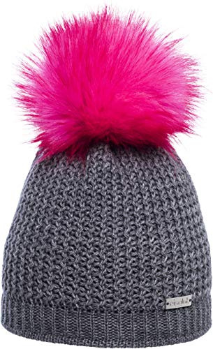Eisglut Unisex Kinder Mütze Mitzi Kids