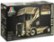 Italeri 3930 - Scania R730 Streamline Chimera Model Kit Scala 1:24