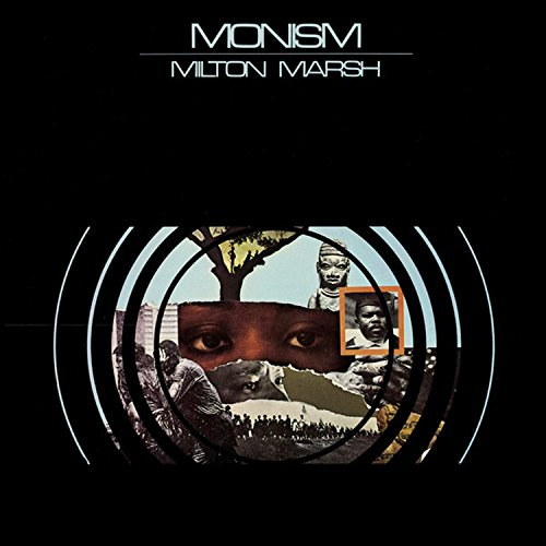 Manufactured Recordings / Cargo