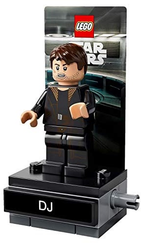 LEGO 40298 Star Wars Polybag DJ