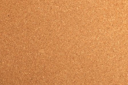 Corcho de 5mm de grosor. (2x1m)