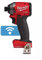 Milwaukee Pulse Starter Compact 18 Volt 1/4 Fuel One Key Technology - Without Battery