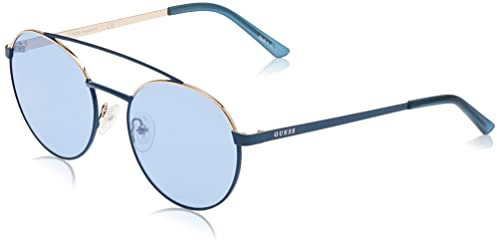 Guess Unisex-Erwachsene S0373882 Sonnenbrille, Mehrfarbig, Talla única