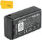Godox VB26A VB26 Lithium Akku Battery Kompatibel für Godox V1-S V1-N V1-C V1-F V1-O V1 Rundblitzgerät und Godox V860IIIN/S/C/O/F V850III Blitzgerät