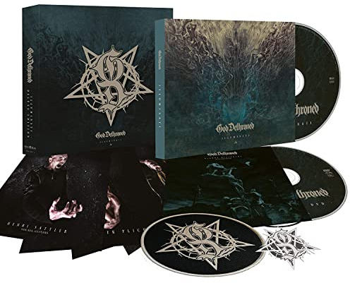 Illuminati Deluxe Edition