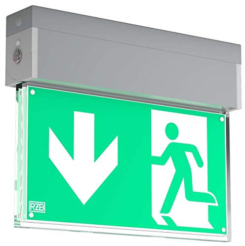 RZB LED-Notleuchte 671983.004.2
