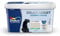 Dulux Valentine Color Resist - Peinture Intérieure Pièces Humides - Pour Murs, Plafonds, Boiseries - Lessivable et Résistante - Couleur : Galet Satin - 2 L - 5261980