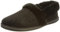 Skechers Damen Cozy Campfire Team Toasty Slippers, Black Microfiber/Faux Fur Line, 39 EU