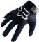 Fox Ranger Glove Fahrrad Handschuhe Schwarz (Schwarz, M)