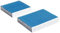 UFI Filters, Filtro Abitacolo ARGENTIUM 34.164.00, Filtro Abitacolo per Ricambio, Adatto a Auto, Applicabile su Diversi Modelli Citroen, DS Automobiles e Peugeot