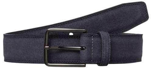 BRAX Haka Gürtel SUEDE BELT