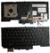 Power4Laptops UK Layout With Pointer Backlit Black Replacement Laptop Keyboard Compatible With Lenovo ThinkPad X1 Carbon 5th Gen