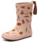 Bisgaard Unisex Kinder Bisgaard Fashion Rain Boot, Delicate Flowers, 28 EU Schmal