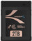 SABRENT CFexpress Speicherkarte Typ B 2TB (1800 MB/s Lesen, 1700MB/s Schreiben, cf Express Memory Card 8k raw für DSLR kameras (CF-XXIT-2TB)