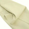 TOLKO Canvas Stoff Meterware als Polsterstoff Bezugsstoff | Robust Abriebfest Baumwoll-Segeltuch zum Polstern Beziehen | weicher Baumwollstoff Canvasstoffe zum Nähen (Beige)