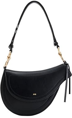 JW PEI Ashlie Damen Umhängetasche - Schwarz