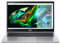 acer Aspire 3 15 A315-44P-R3ZV PC Portatile, Notebook, Processore AMD Ryzen 7 5700U, RAM 16 GB DDR4, 512 GB PCIe NVMe SSD, Display 15.6 FHD LCD, Scheda Grafica AMD Radeon, Windows 11 Home, Silver