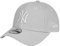 New Era Kinder 9Forty Cap - New York Yankees grau